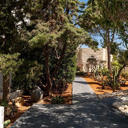 Villa Pela Aliki  Exterior photo