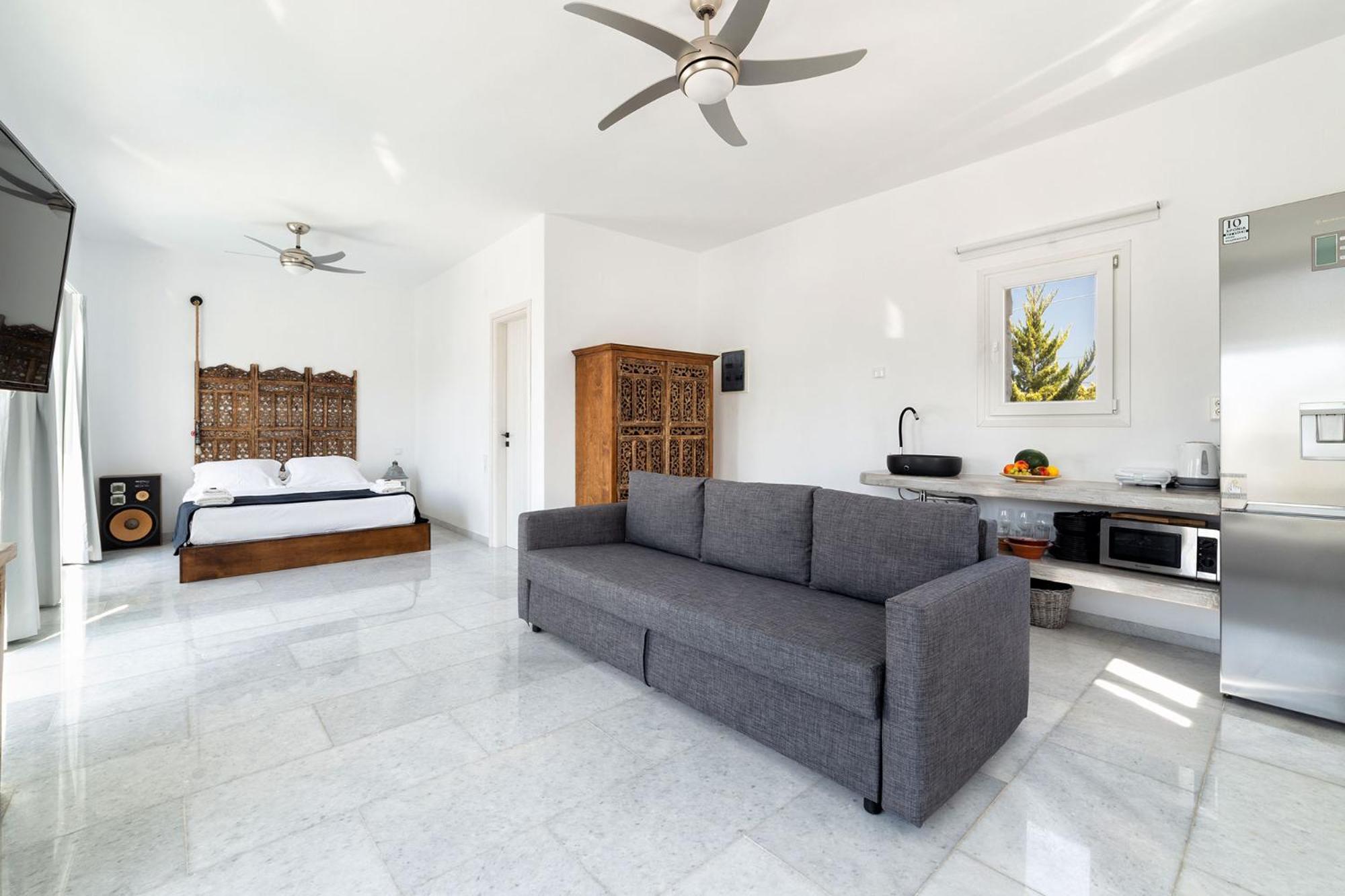 Villa Pela Aliki  Room photo