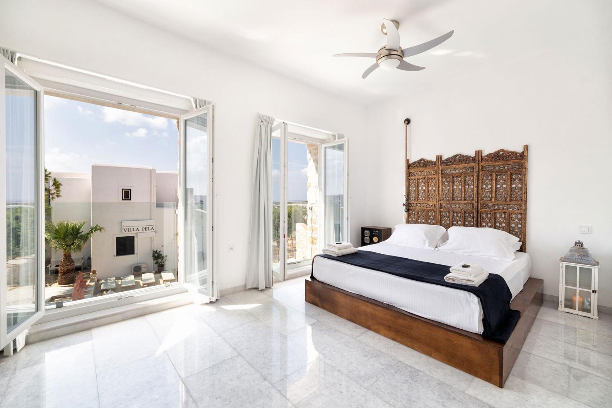 Villa Pela Aliki  Room photo