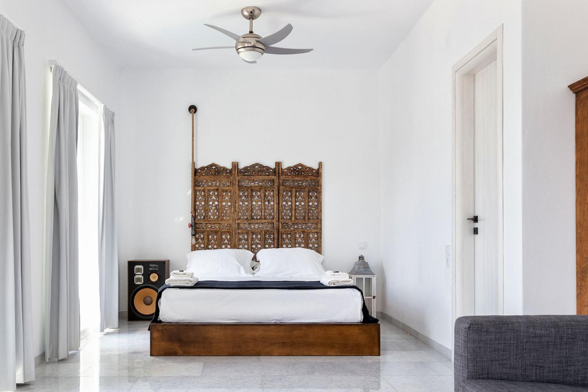 Villa Pela Aliki  Room photo