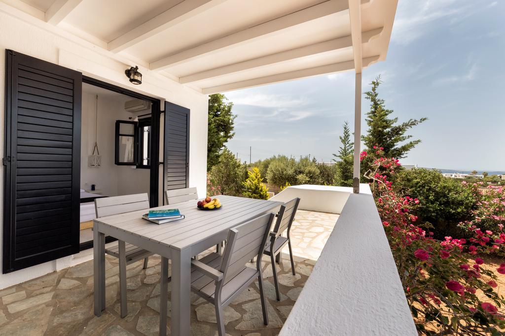 Villa Pela Aliki  Exterior photo