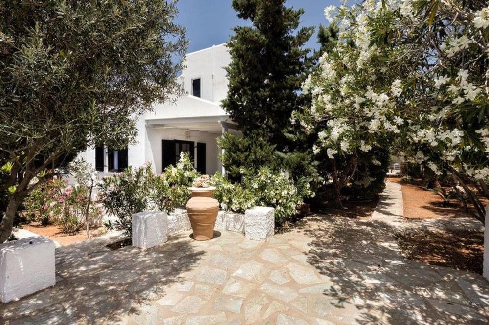 Villa Pela Aliki  Exterior photo