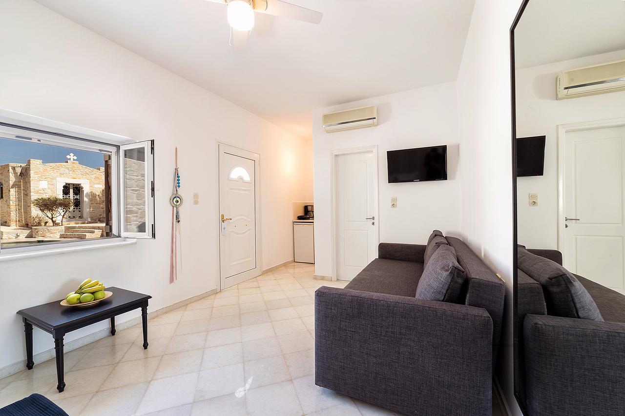 Villa Pela Aliki  Room photo