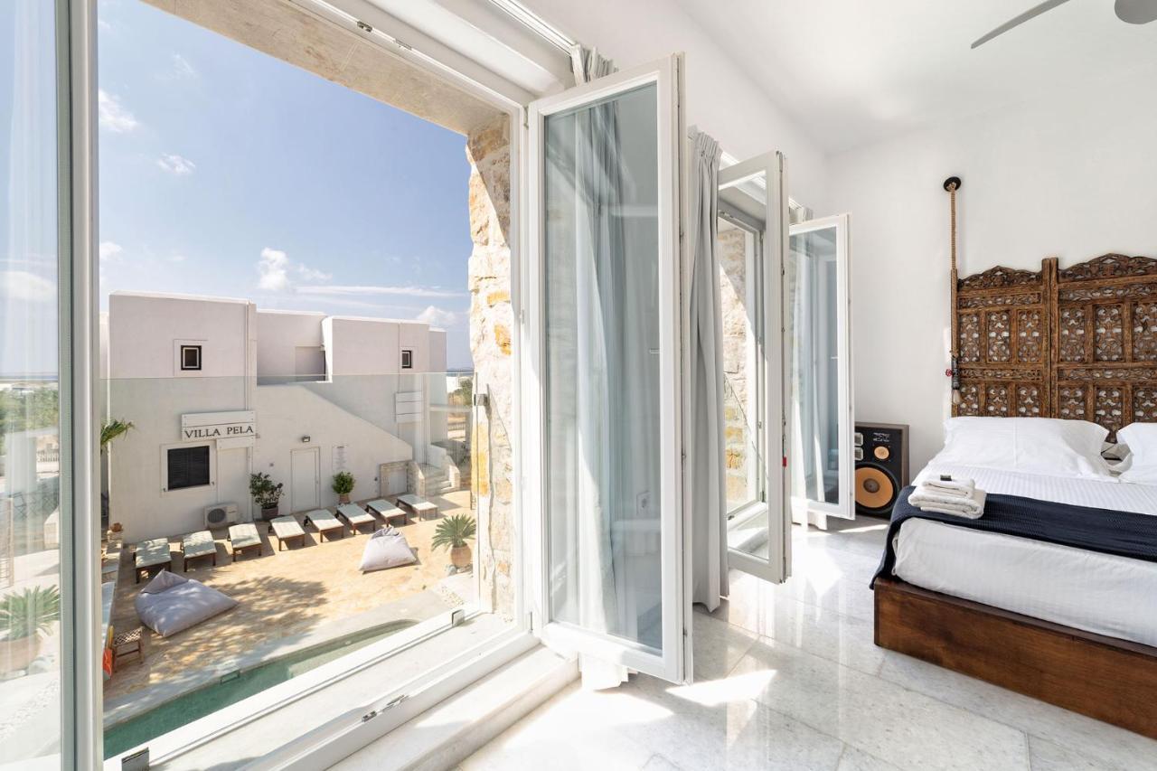 Villa Pela Aliki  Room photo